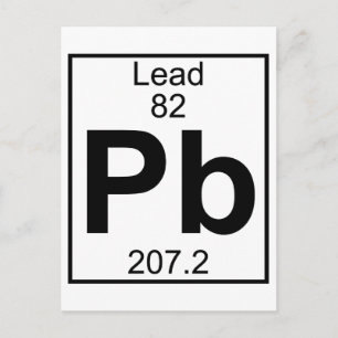 Inslag 082 - PB - Bly (Fullt) Vykort