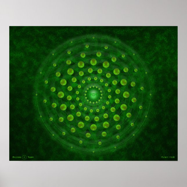 Inslag 116 II Poster (Framsidan)