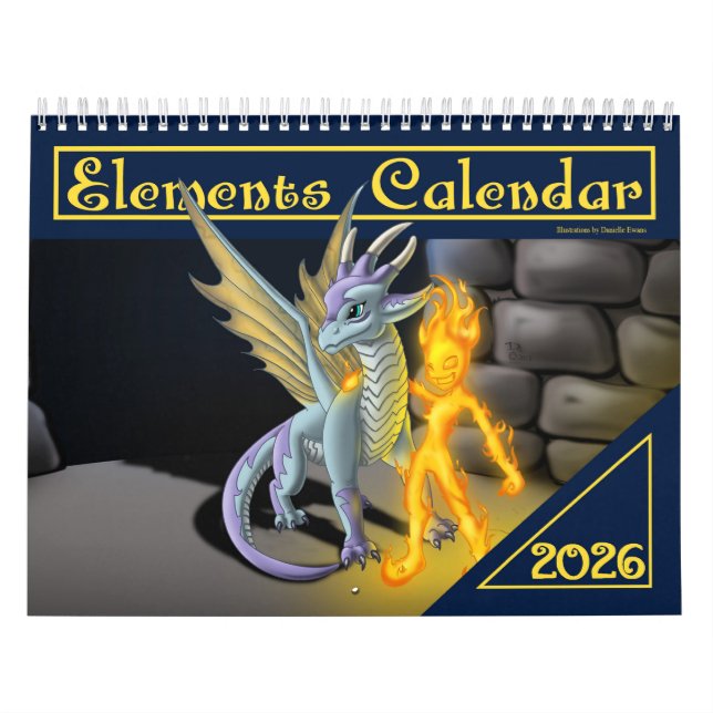 Inslag 2026 kalender (Omslag)