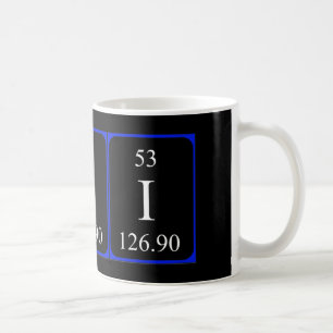 Inslag 53 mugg-jod kaffemugg