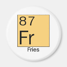 Inslag 87: Fries