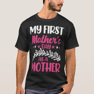 Inslag är Mor 7 T Shirt