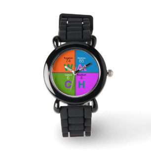 'Inslag Armbandsur