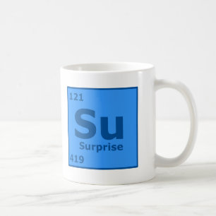 Inslag av överrrakningen kaffemugg