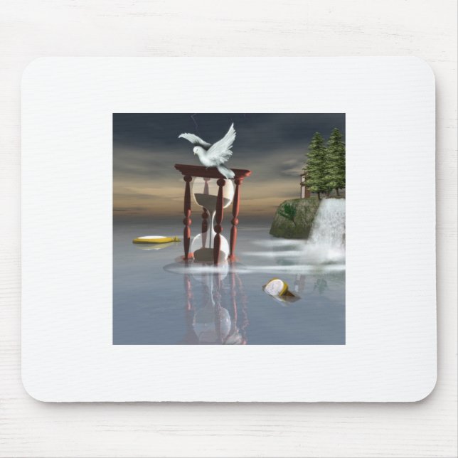 Inslag av Time Musmatta (Framsidan)