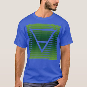 Inslag Earth 2 T Shirt