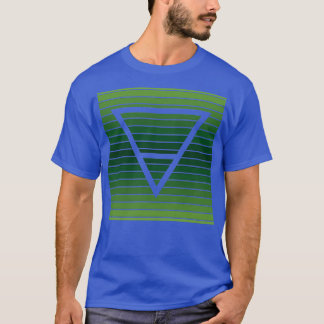 Inslag Earth 2 T Shirt
