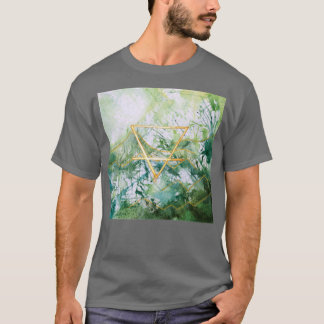 Inslag Earth T Shirt