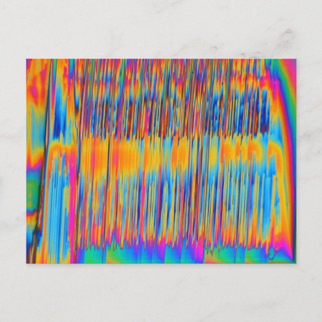 Inslag/Erbium Vykort (Framsida)