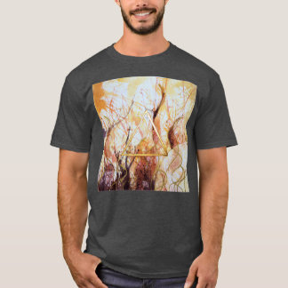 Inslag Fire T Shirt