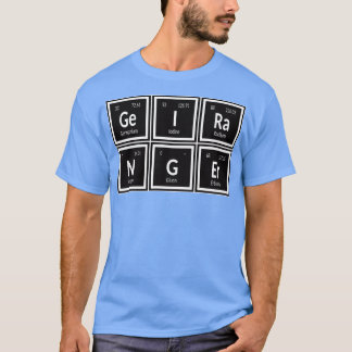 Inslag i Geiranger T Shirt