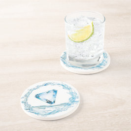 INSLAG i VATTEN Underlägg