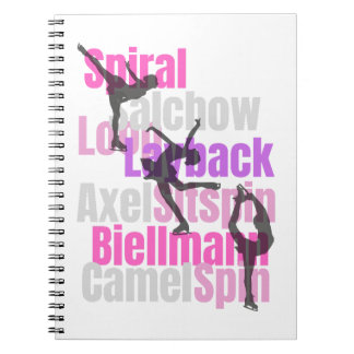 Inslag Journal Anteckningsbok