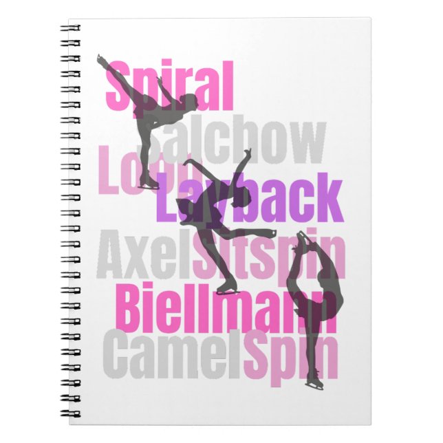 Inslag Journal Anteckningsbok (Framsidan)