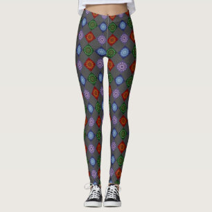 Inslag Leggings