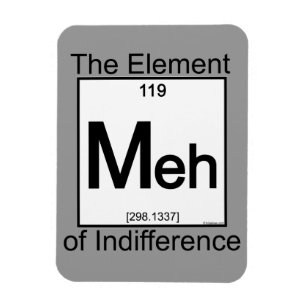 Inslag MEH Magnet