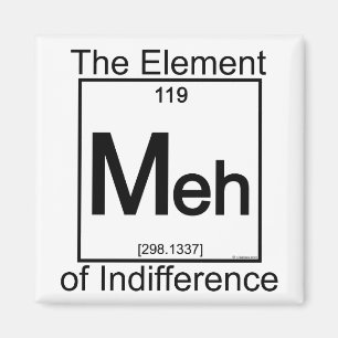 Inslag MEH Magnet