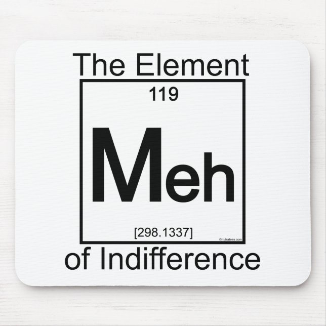 Inslag MEH Musmatta (Framsidan)