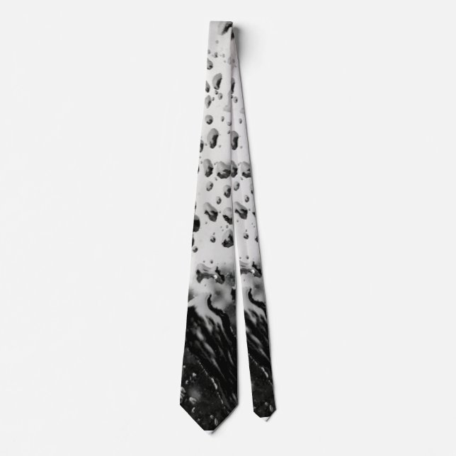 Inslag Necktie Slips (Framsida)