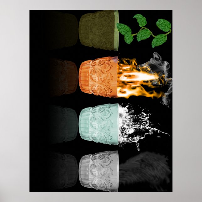 Inslag Poster (Framsidan)