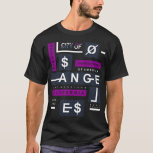 inslag t shirt