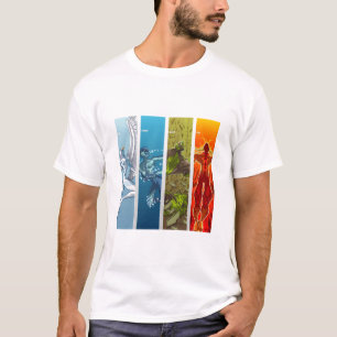 Inslag T-shirt