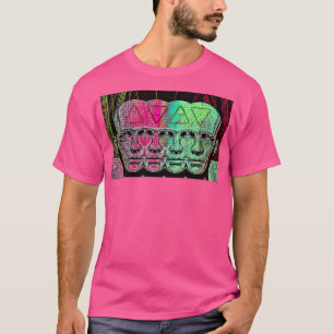 INSLAG T SHIRT