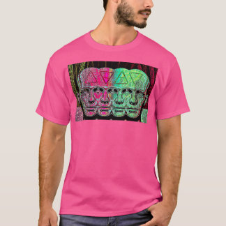 INSLAG T SHIRT