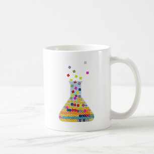 Inslagdryckeskärlmugg Kaffemugg