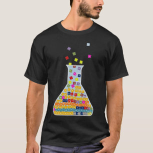 InslagdryckeskärlT-tröja T-shirt