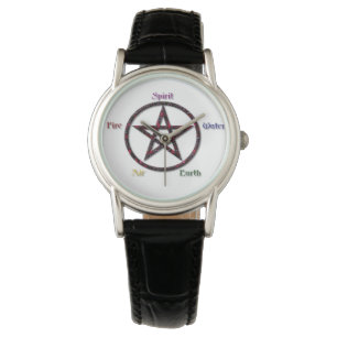 Inslagklockan Armbandsur