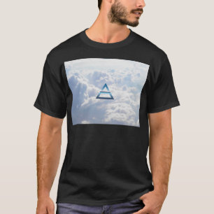 Inslagluftsymbolet Tee
