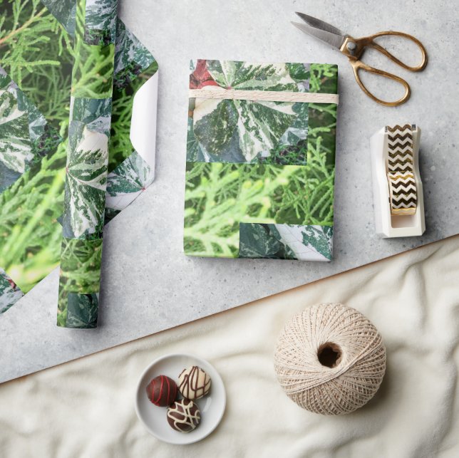 Inslagningspapper (Hantverk)