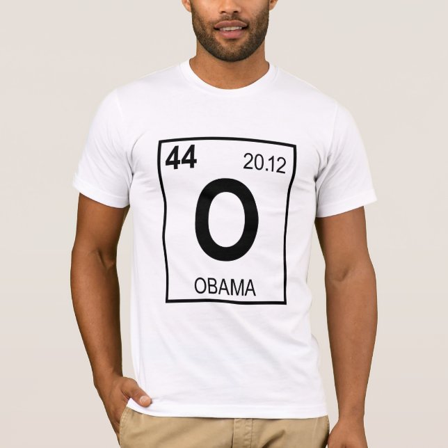 Inslagnolla-svart Tee Shirt (Framsida)