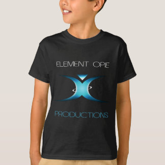 InslagOpie dräkt T-shirt