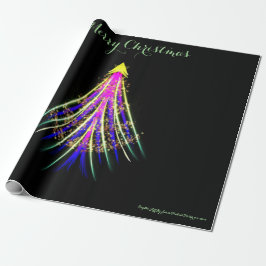 inslagspapper Av James Michael Miller Presentpapper