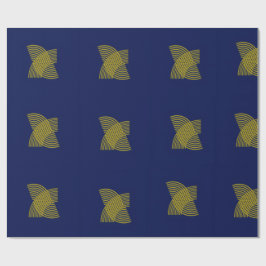 inslagspapper presentpapper