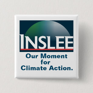 Inslee 2020: Vårt ögonblick för klimatuppgift Knapp