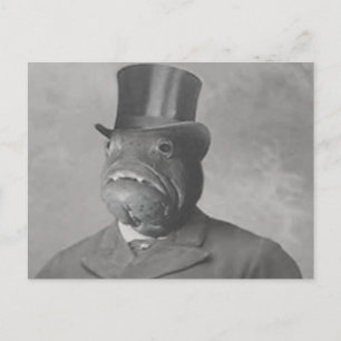Insmouth look vykort