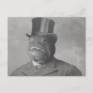Insmouth look vykort