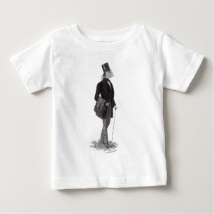 Insmouth lovecraft gentleman tee