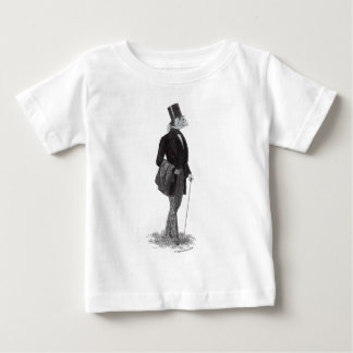 Insmouth lovecraft gentleman tee