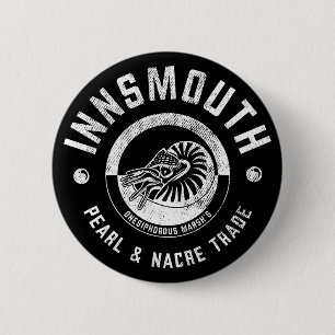 Insmouth Marsh's Pearl Trade Lovecraft Knapp