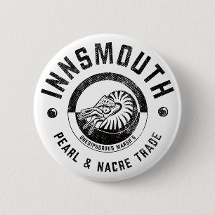 Insmouth Marsh's Pearl Trade Lovecraft Knapp
