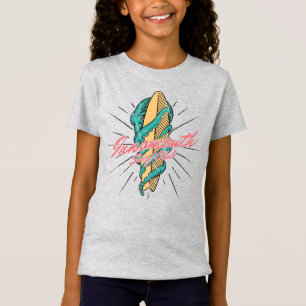 Insmouth Surfa Klubb T Shirt