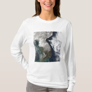 Insnöade Korea Tee Shirt