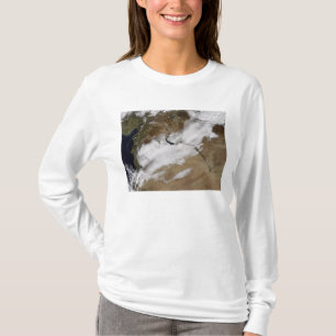 Insnöade Syrien T Shirt