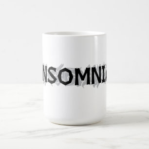 Insomnia Kaffemugg