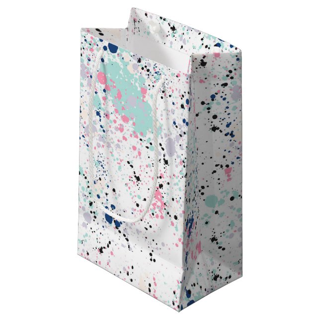 InSpecklad (Framsidan Vinklad)