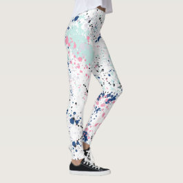 InSpecklad Leggings